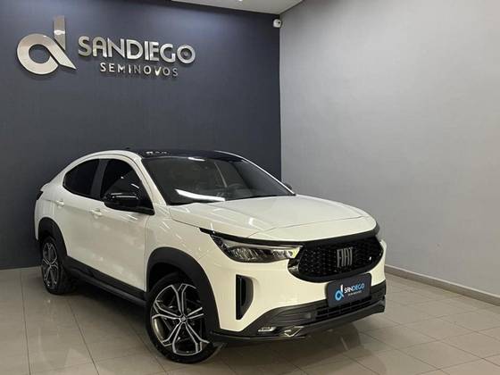 FIAT FASTBACK 1.0 TURBO 200 FLEX IMPETUS CVT